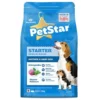 Petstar Starter Mother & Baby Dog Dry Food_ PetsPaa