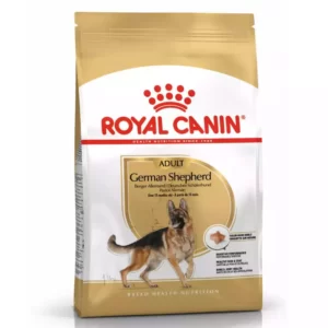 Royal Canin German Shepherd Adult Dog Dry Food PetsPaa24