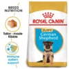 Royal Canin German Shepherd Puppy Dog Dry Food_PetsPaa26