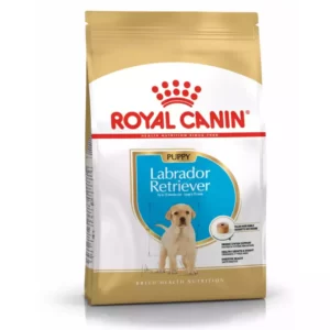 Royal Canin Labrador Puppy Dog Dry Food _PetsPaa22